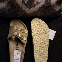 Birkenstock  Slides