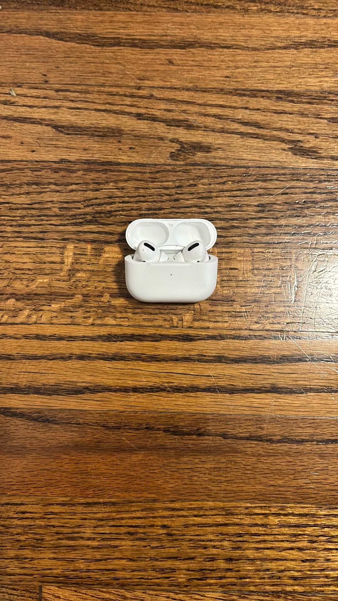 Airpod 2 first gen