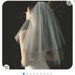 Wedding Veil 