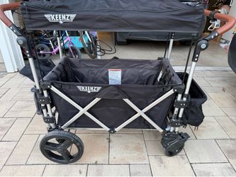 Keenz Wagon