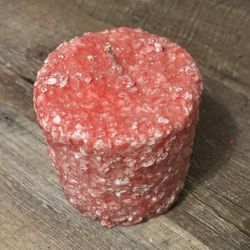 Rose Petal & Birch Hearth Candle