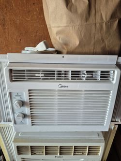 AC Window