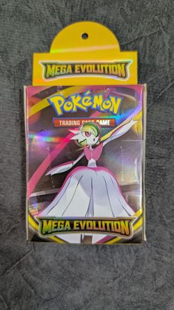 Pokémon Mega evolution 30 card pack