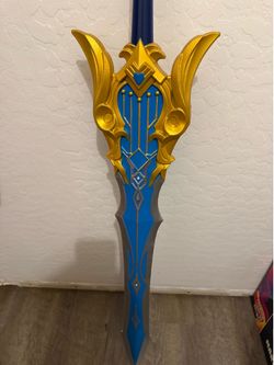 Sword