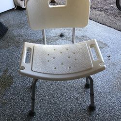 Medical Shower Chair