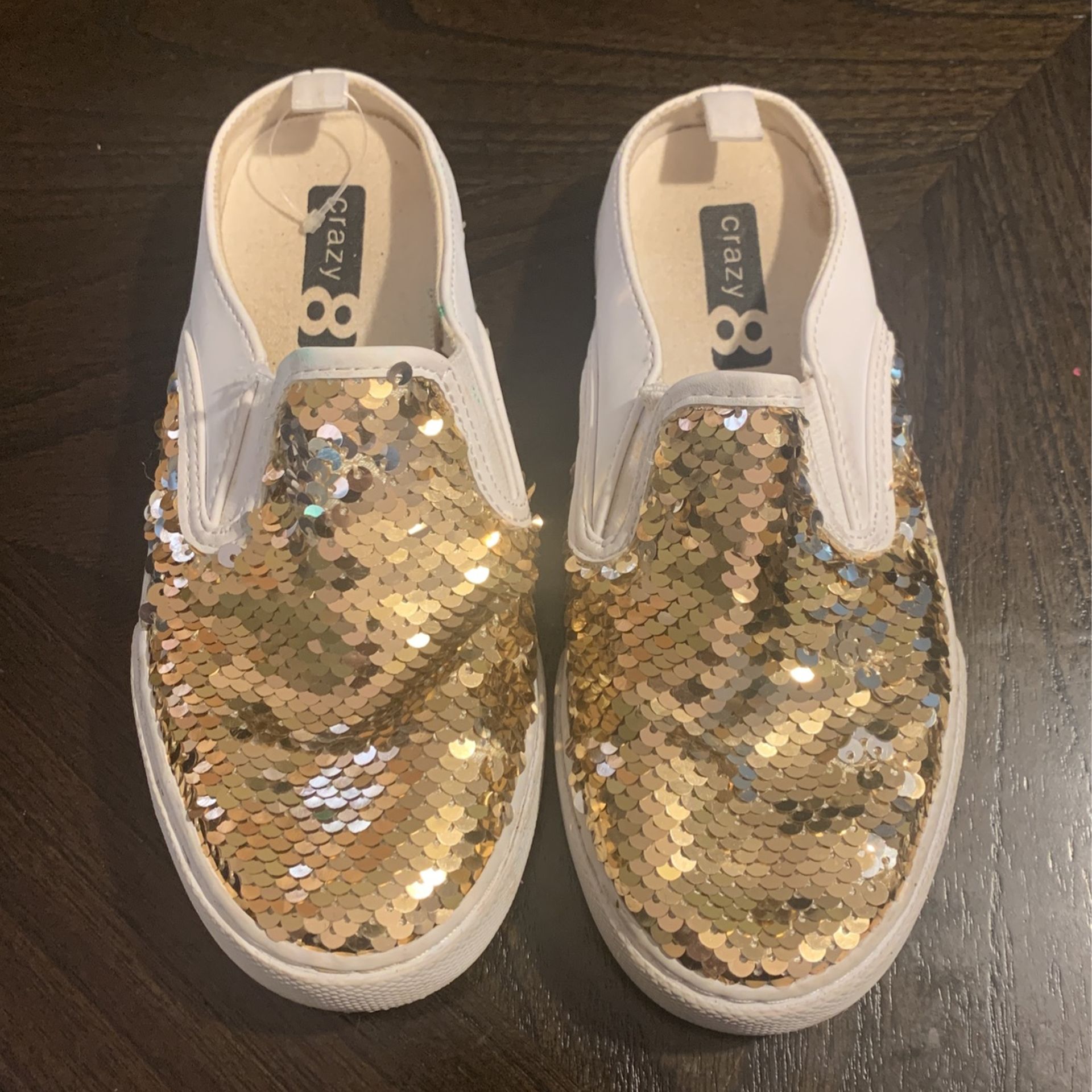 Kid Shoe