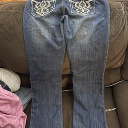 Women’s Jeans Size 11