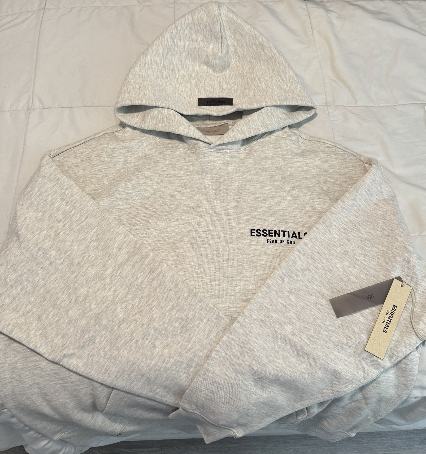 Essentials Tee/Hoodies/shorts/jogger