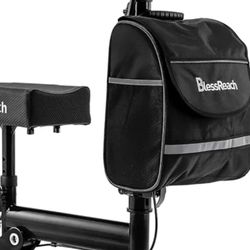 Patin Para Rodilla Lastimada