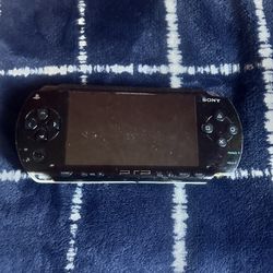 PSP 