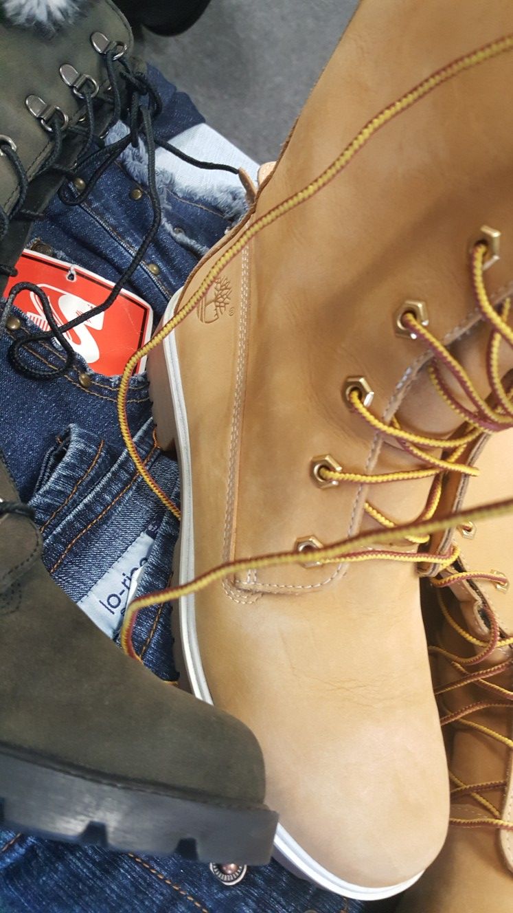 Shoes