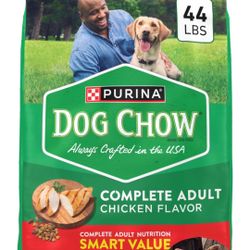 Dog Food