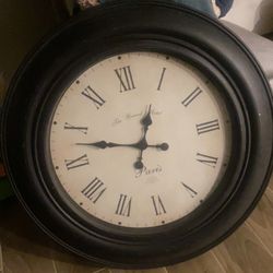 Clock 