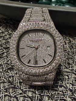 Watch patek phillie