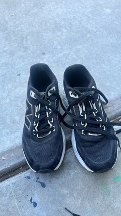 New balance size 8