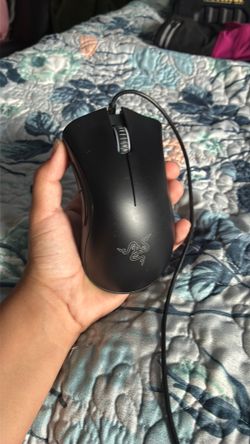 Razor Deathadder mouse