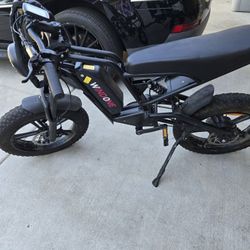 Windone Ebike