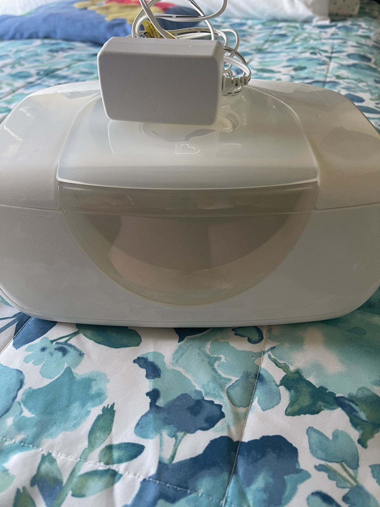 wippie warmer