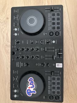 DJJ-FLX 4