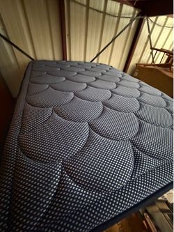 Queen Mattress