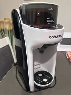 Baby Brezza Formula Dispenser Pro