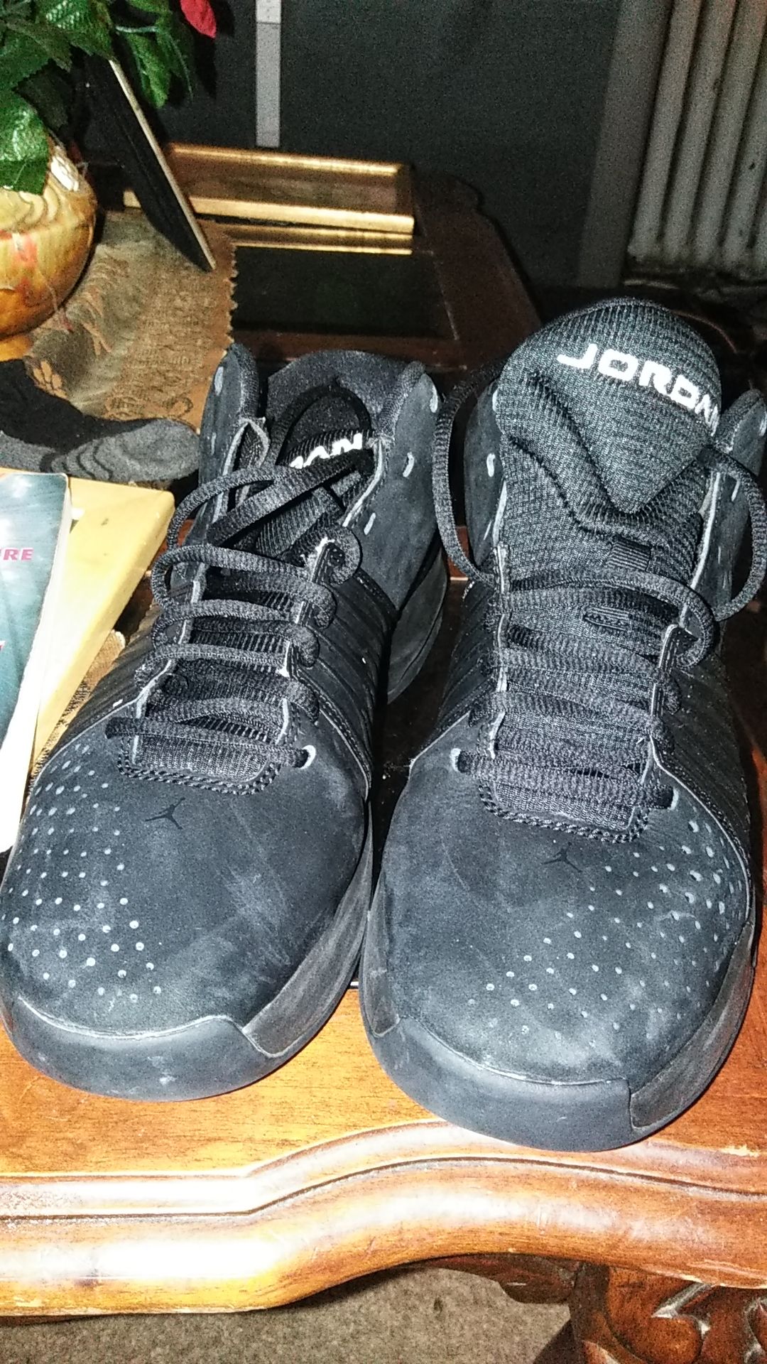 Air Jordan