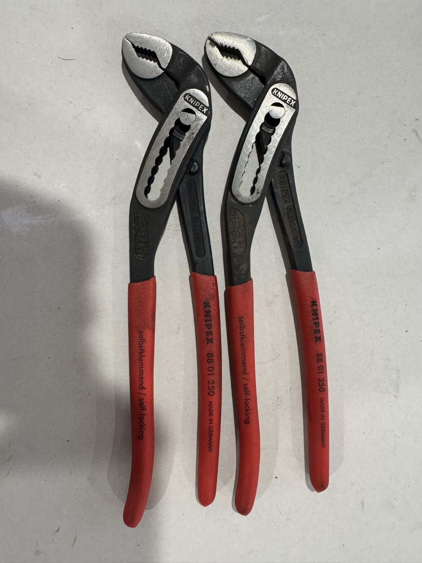 Knipex Pliers