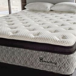 Mattress Blowout!!!