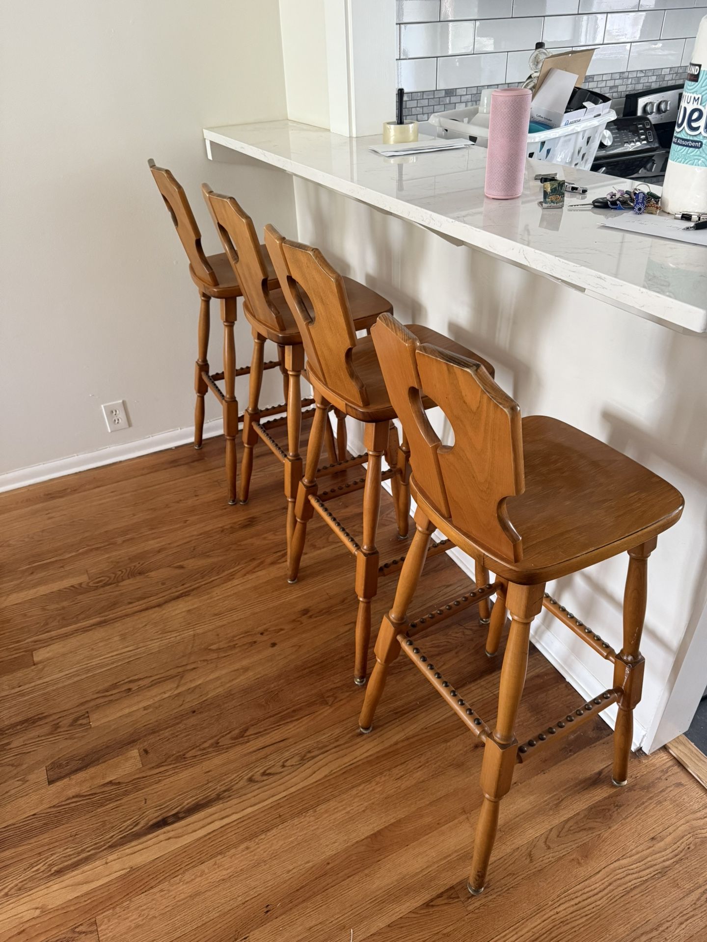 Bar Chairs