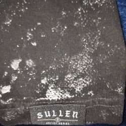 Sullen t shirt