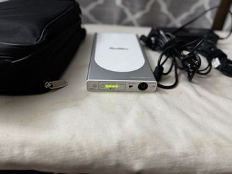 ResMed Power Station II Battery Pack - CPAP Battery