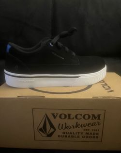 Steel Toe Work Shoes