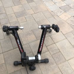 Stationary Bike Trainer