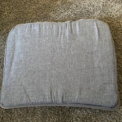 Portable Laptop Desk With Tablet Holder