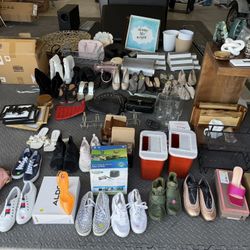 Misc Items For Sale 