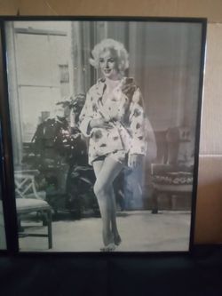 Marilyn Prints*See Description