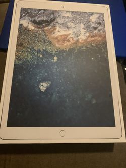 iPad Pro 2 256GB