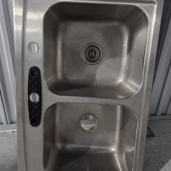 Kitchen Sink