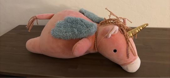 Pillowfort Weighted Pegasus