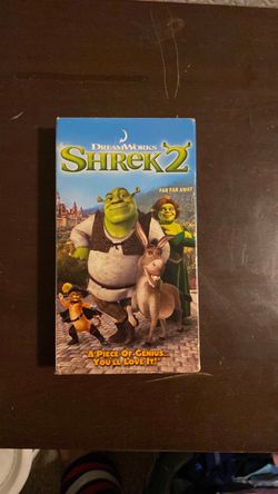 Shrek 2