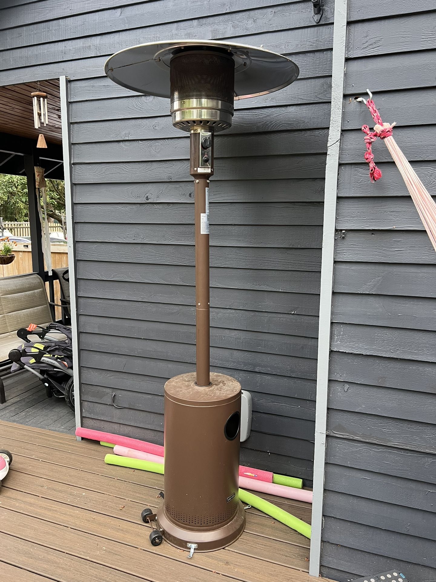 Patio Heater