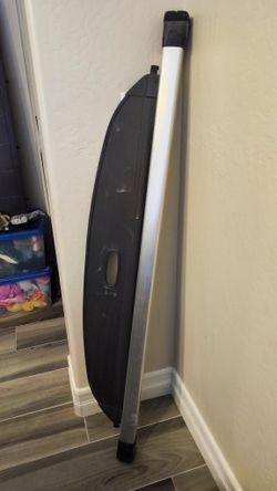 2011-2016 Kia Sportage Cargo Cover