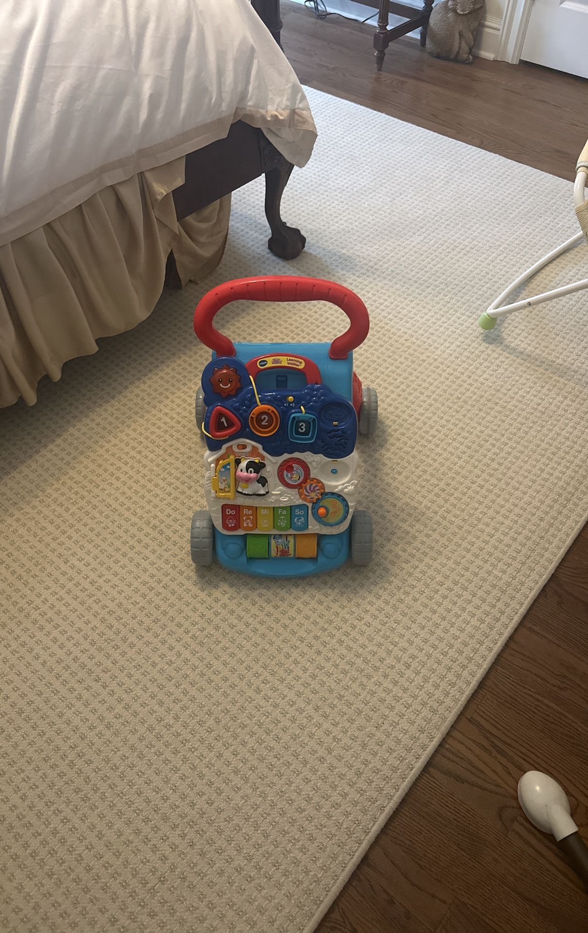 Fisher Price Walker