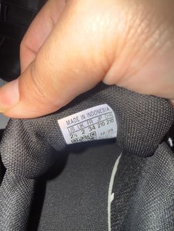 Adidas 2.5 boys
