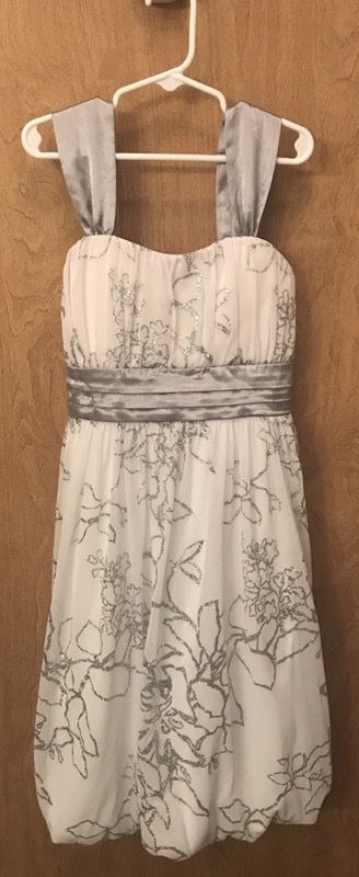 Girls Size 14 holiday dress new w Tags