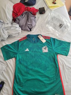JERSEY MEXICO SIZE "L" FOR MEN🔥