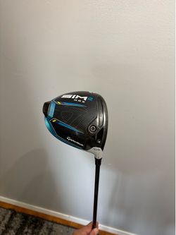 Sim2Max Driver