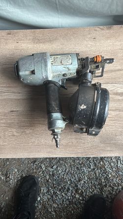 Siding nail