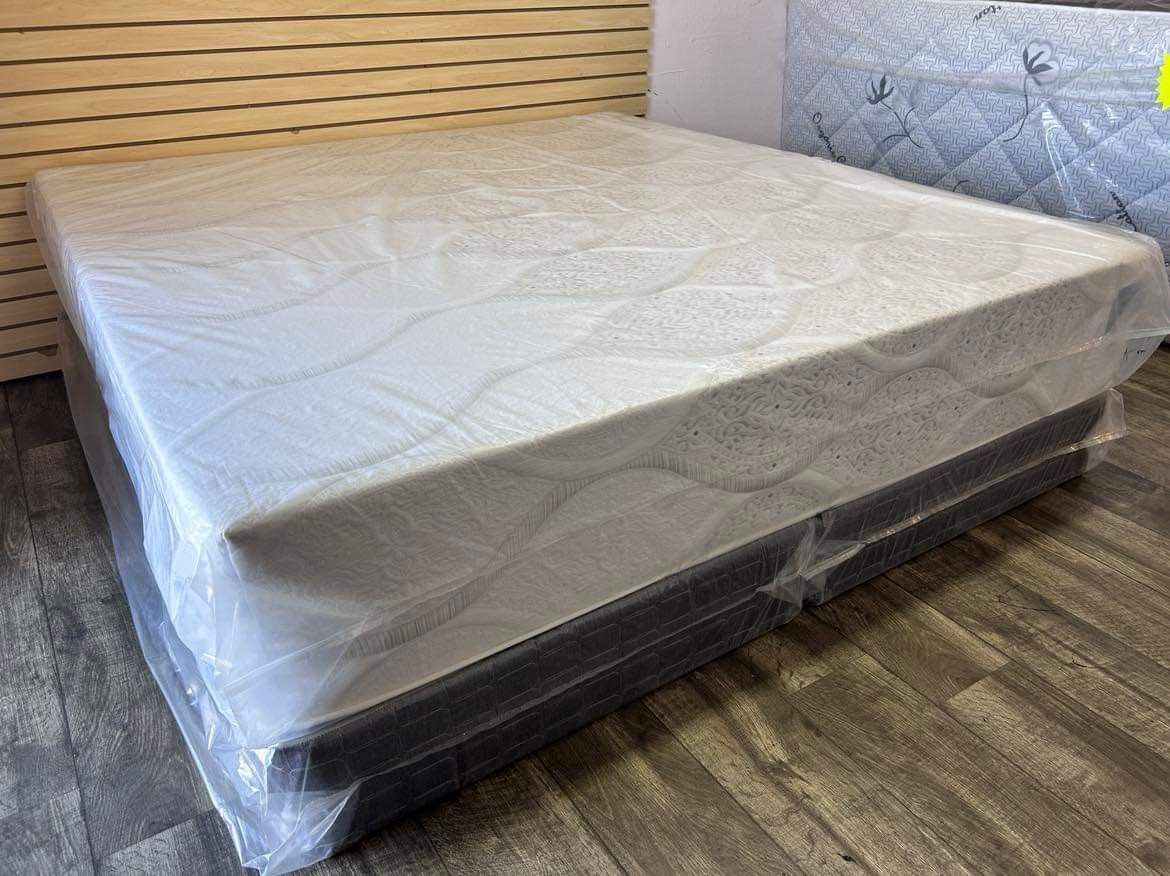 🔶MATTRESSES start at $130🔶COLCHONES