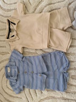 Baby clothes 18m